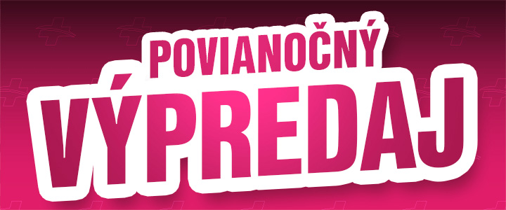 Povianočný výpredaj