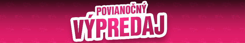 Povianočný výpredaj