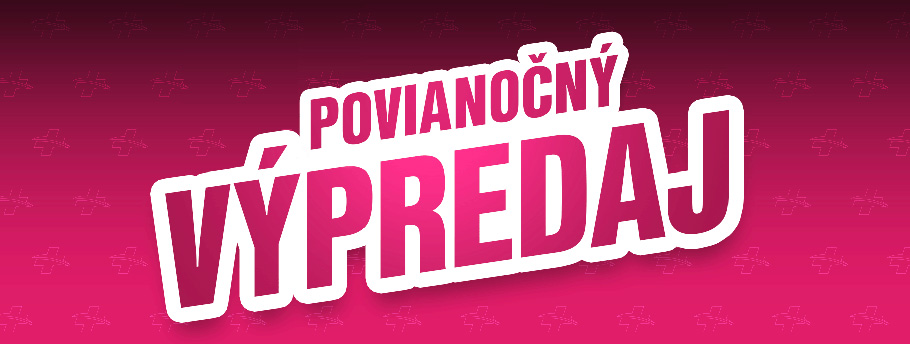 Povianočný výpredaj