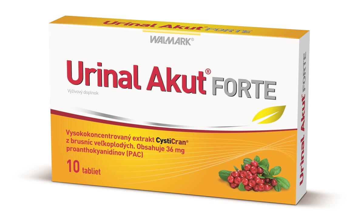 urinal akut forte prospect efecte secundare ale medicamentelor pentru prostatita