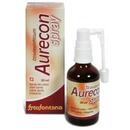 Ušný spray - Aurecon