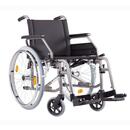 Mechanický Invalidný vozík skladací  S-ECO 2