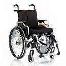Mechanický invalidný vozík Start Multi