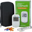 Glukometer SD CodeFree Plus