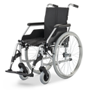 Mechanický invalidný vozík Format, model 3940