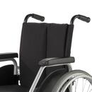 Vozík mechanický invalidný Eurochair HEMI