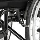 Mechanický aktívny invalidný vozík Avanti 1736
