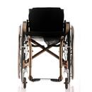 Ultraľahký aktívny invalidný vozík ZX1 model 1.360