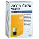Lancety - Accu-Chek Multiclix (204 ks)