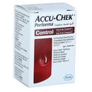 Kontrolný roztok - Accu-Chek Performa Control 2 x 2,5 ml