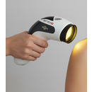 Biolampa Bioptron MedAll + farebná terapia + stojan + Oxy sprej