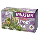Fytopharma GYNASTAN bylinný ženský čaj 20 x 1 g