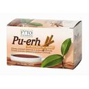 Fytopharma Pu-erh čierny čaj so škoricou, 20x 1,5 g