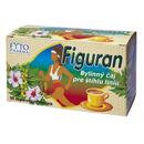 Fytopharma Figuran bylinný čaj pre štíhlu líniu 20x2g