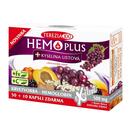 Terezia Hemo Plus + kyselina listová 60 kapsúl