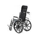 Invalidný vozík polohovateľný