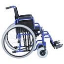 Mechanický invalidný vozík Classic light W5310