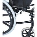 Mechanický invalidný vozík Classic light W5500