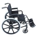 Mechanický invalidný vozík Classic light W5500