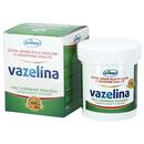 Biela lekárska vazelína, 110 g