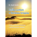 Kniha - Liečba svetlom a farebnou terapiou