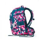 Školská taška Satch pack - Pink Crush