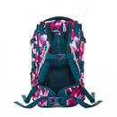 Školská taška Satch pack - Pink Crush