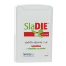 SlaDIE sladidlo, 100 tabliet