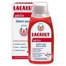 Ústna voda - LACALUT Aktiv (300 ml)