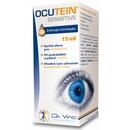 OcuTein sensitive care – očné kvapky 15 ml