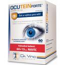 Ocutein Forte Lutein, 15 mg 60+15 kapsúl