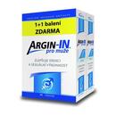 Argin-IN pre mužov, 45 + 45 tabliet