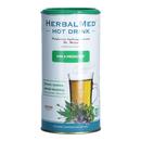 Herbalmed Hot Drink Dr. Weiss – kašeľ a priedušky, 180 g