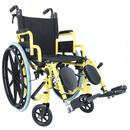 Detský invalidný vozík