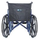 Invalidný vozík s vyššou nosnosťou - do 200 kg