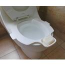 Bidet – vanička na sedací kúpeľ