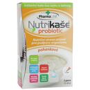 PharmaLINE Nutrikaša probiotic pohánková 3x 60 g