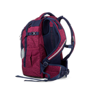 Školská taška Satch pack - Blazing Purple