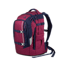 Školská taška Satch pack - Blazing Purple