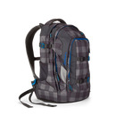 Školská taška Satch pack - Checkplaid