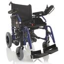 Elektrický invalidný vozík 46 cm
