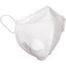 Respirátor FFP1 s ventilom