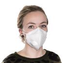 Respirátor FFP1 s ventilom