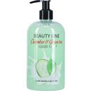 Dezinfekčný set – tekuté mydlo Beauty Line & hygienický gél Me Too, 2x 500 ml