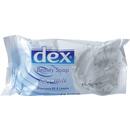 Dezinfekčný set – tuhé mydlo Dex & hygienický gél Me Too, 100 g + 50 ml