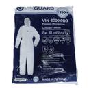 Ochranný oblek pred vírusmi VinGuard VIN-2000 PRO