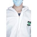 Ochranný oblek pred vírusmi Lakeland MicroMax NS