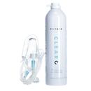 Kyslíková fľaša s kyslíkovou maskou ClearO2 Oxygen, 15 l