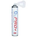 Prenosná kyslíková fľaša s kyslíkovou maskou O2 OxyPro+, 14 l