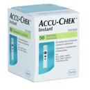 Testovacie prúžky Accu-Chek Instant, 50ks